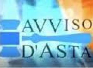 Asta pubblica