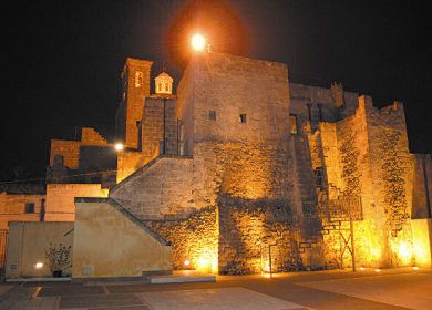 Veduta esterna