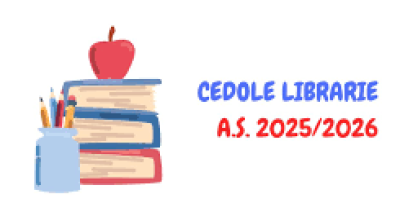 Fornitura LIBRI DI TESTO AGLI ALUNNI DELLE SCUOLE PRIMARIE residenti nel Comu...