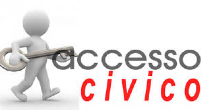 ACCESSO CIVICO 