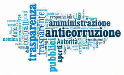 Procedura aperta per l'aggiornamento dl Piano Triennale di prevenzione della ...