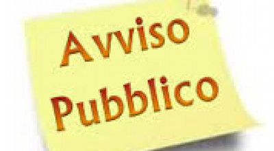 Selezione pubblica per incarico art. 110, comma 2, funzionario Responsabile s...