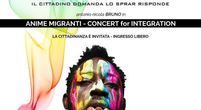 “EVERY COLOUR YOU ARE” WORLD REFUGEE DAY – GIORNATA MONDIAL...