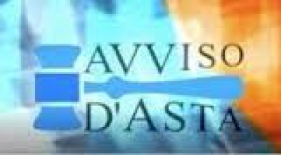 Asta pubblica