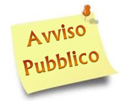 Avviso esplorativo per manifestazione di interesse finalizzata all’affi...
