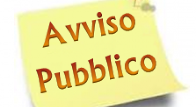 Avviso esplorativo per manifestazione di interesse finalizzata all’affi...