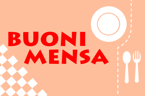 Concessione buoni mensa gratuiti agli alunni frequentanti la scuola dell&rsqu...