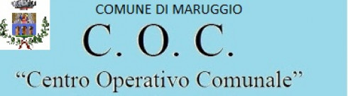 ATTIVAZIONE CENTRO OPERATIVO COMUNALE (C.O.C).