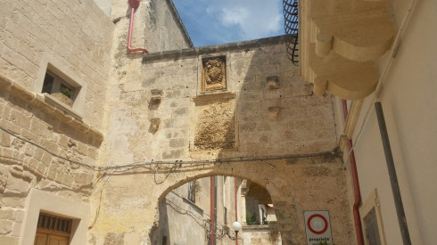 Palazzo dei Commendatori