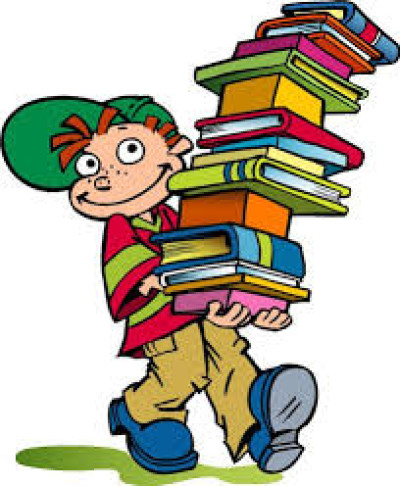 Contributo libri di testo a.s. 2016-2017