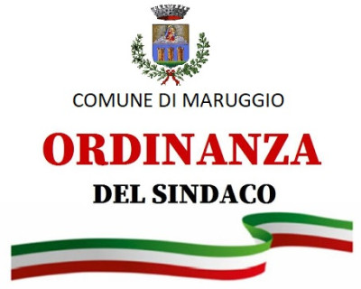 ORDINANZA N. 9 DEL 01.04.2020 ULTERIORI MISURE PER LA PREVENZIONE E GESTIONE ...