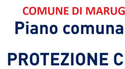 NUOVO PIANO DI PROTEZIONE CIVILE PARTECIPAZIONE DEI CITTADINI